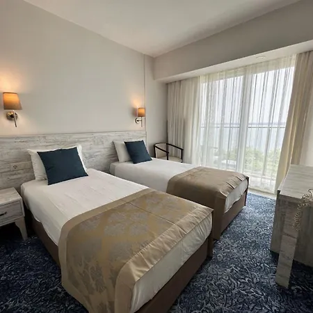 Hotel Kirtay