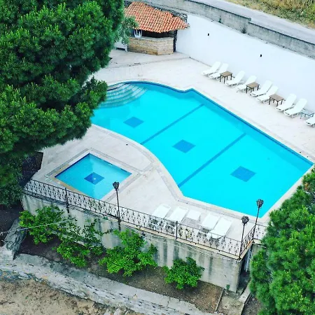 Kırtay Otel 3*