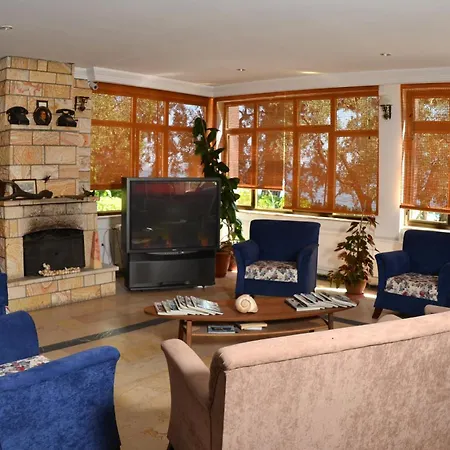 Kırtay Otel 3*