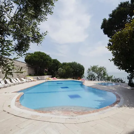 Kirtay Ξενοδοχείο