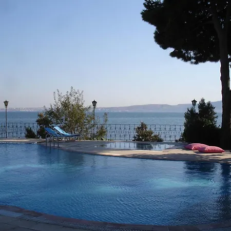 Ξενοδοχείο Kirtay Ερντέκ