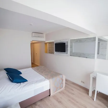 Kirtay Ξενοδοχείο 3*