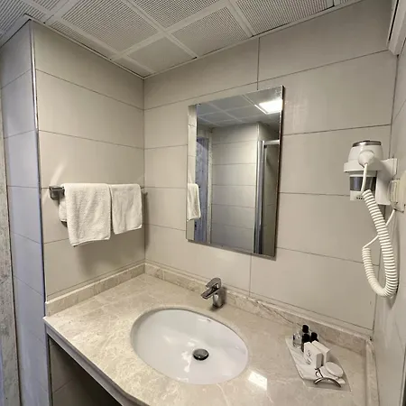 Kirtay Ξενοδοχείο