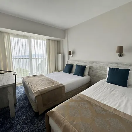 Ξενοδοχείο Kirtay 3*