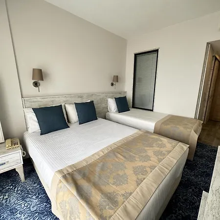 Kırtay Otel Erdek