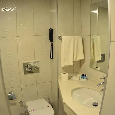 Ξενοδοχείο Kirtay 3*