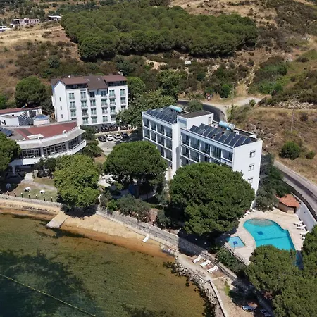 Kırtay Otel 3*