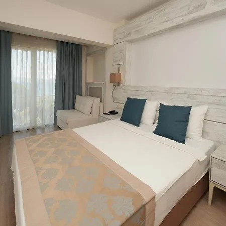 Otel Kırtay 3*